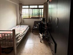Blk 257 Serangoon Central Drive (Serangoon), HDB 5 Rooms #616515941